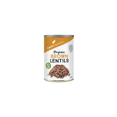 Vegan Essentials